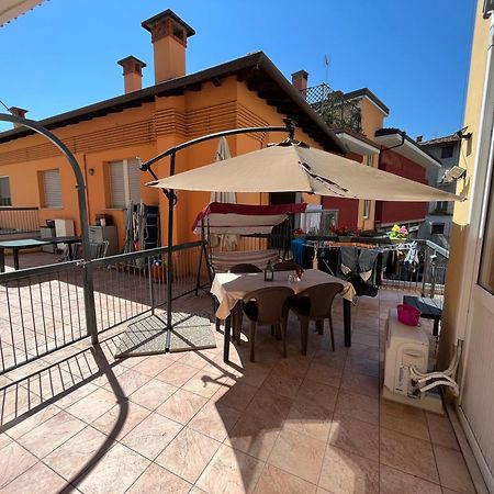 Appartamento Capri Arco Eksteriør billede