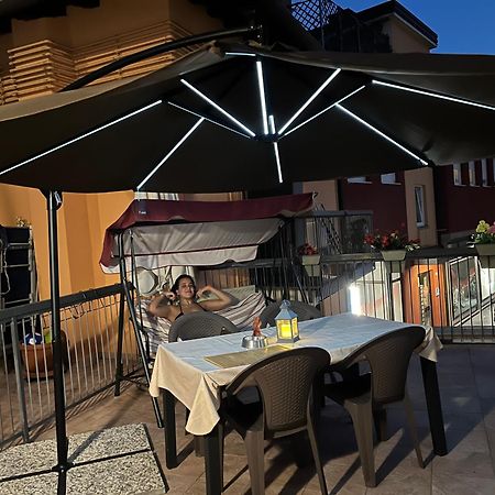 Appartamento Capri Arco Eksteriør billede