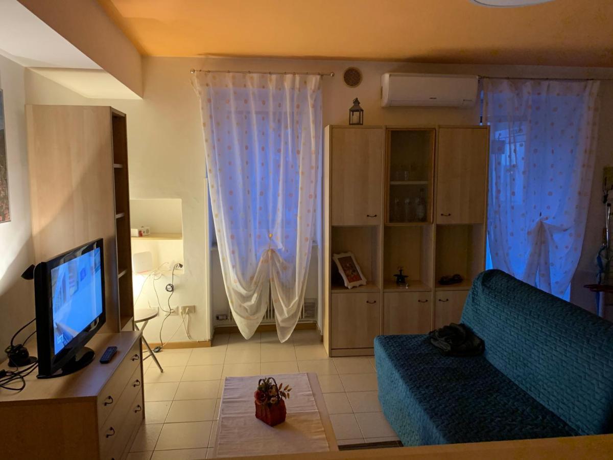 Appartamento Capri Arco Eksteriør billede
