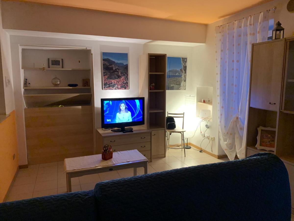 Appartamento Capri Arco Eksteriør billede