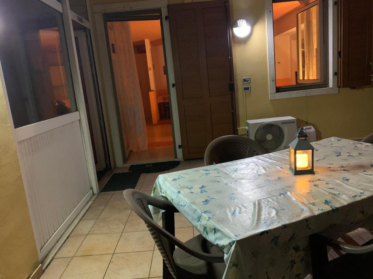 Appartamento Capri Arco Eksteriør billede