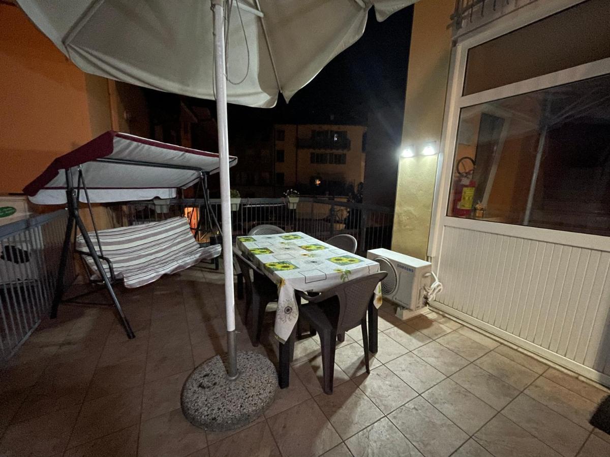 Appartamento Capri Arco Eksteriør billede