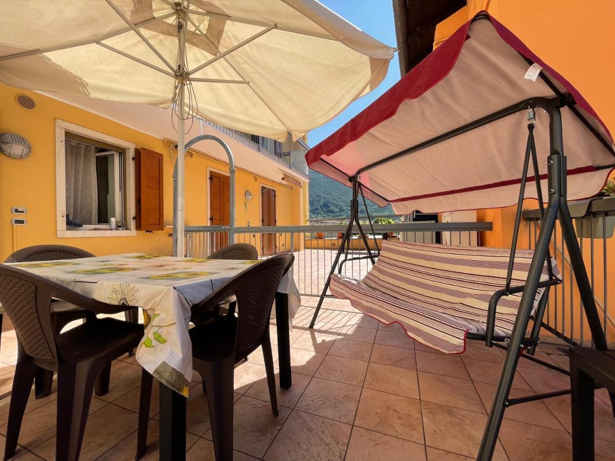Appartamento Capri Arco Eksteriør billede
