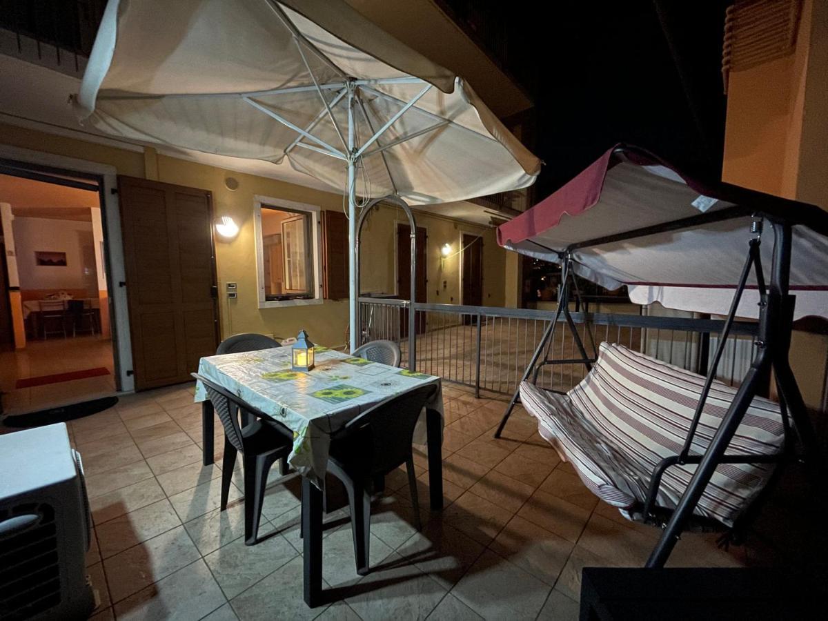 Appartamento Capri Arco Eksteriør billede