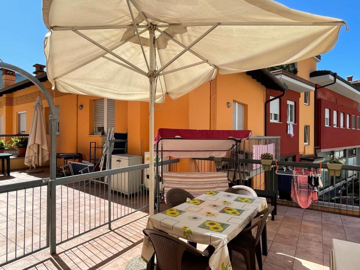 Appartamento Capri Arco Eksteriør billede