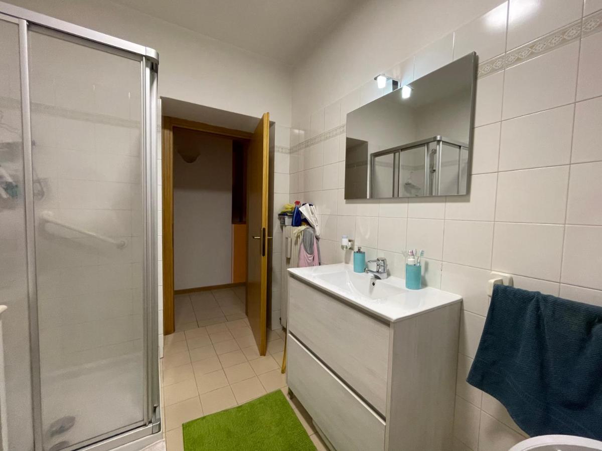 Appartamento Capri Arco Eksteriør billede