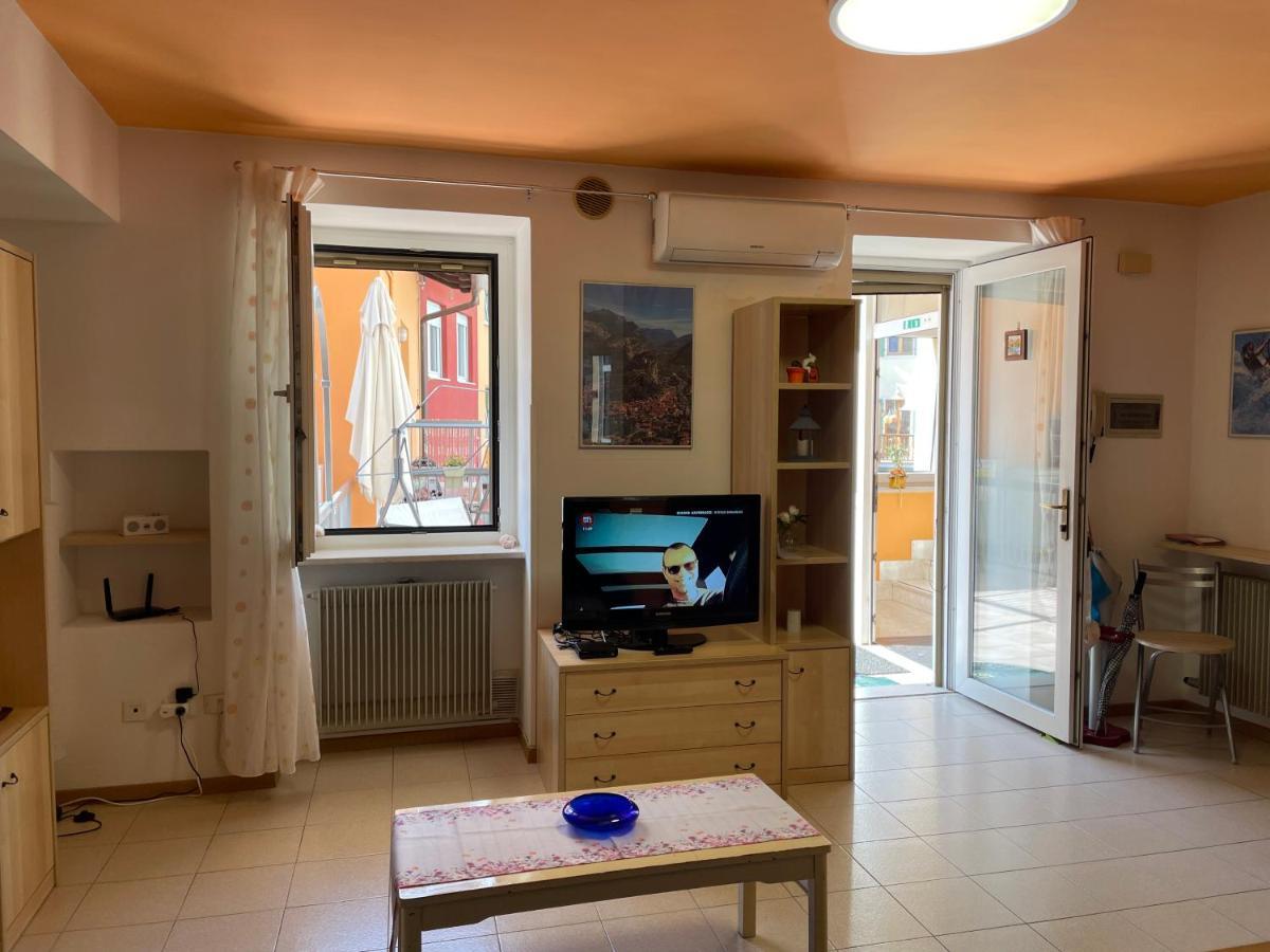 Appartamento Capri Arco Eksteriør billede