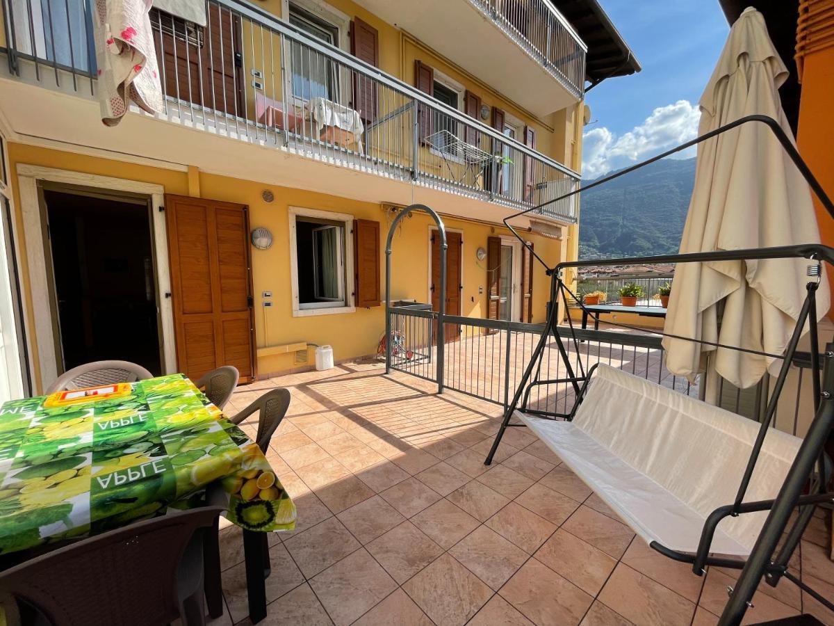 Appartamento Capri Arco Eksteriør billede