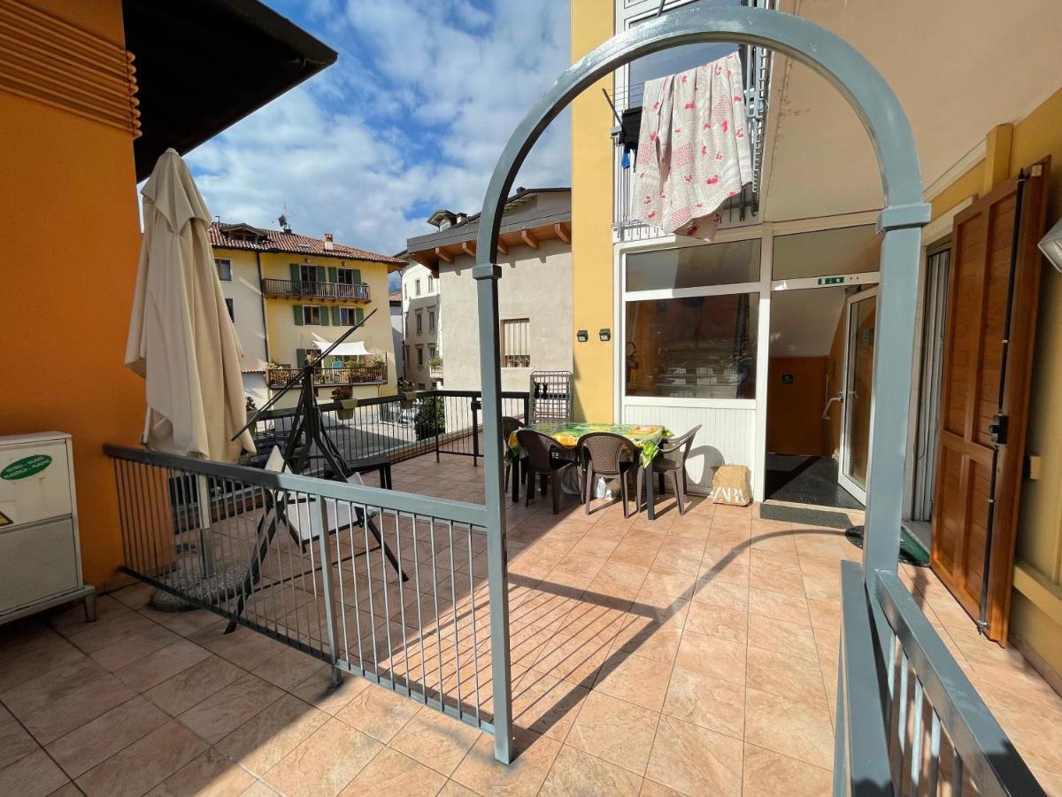 Appartamento Capri Arco Eksteriør billede