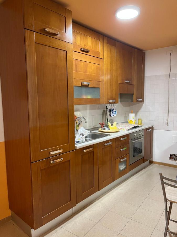 Appartamento Capri Arco Eksteriør billede