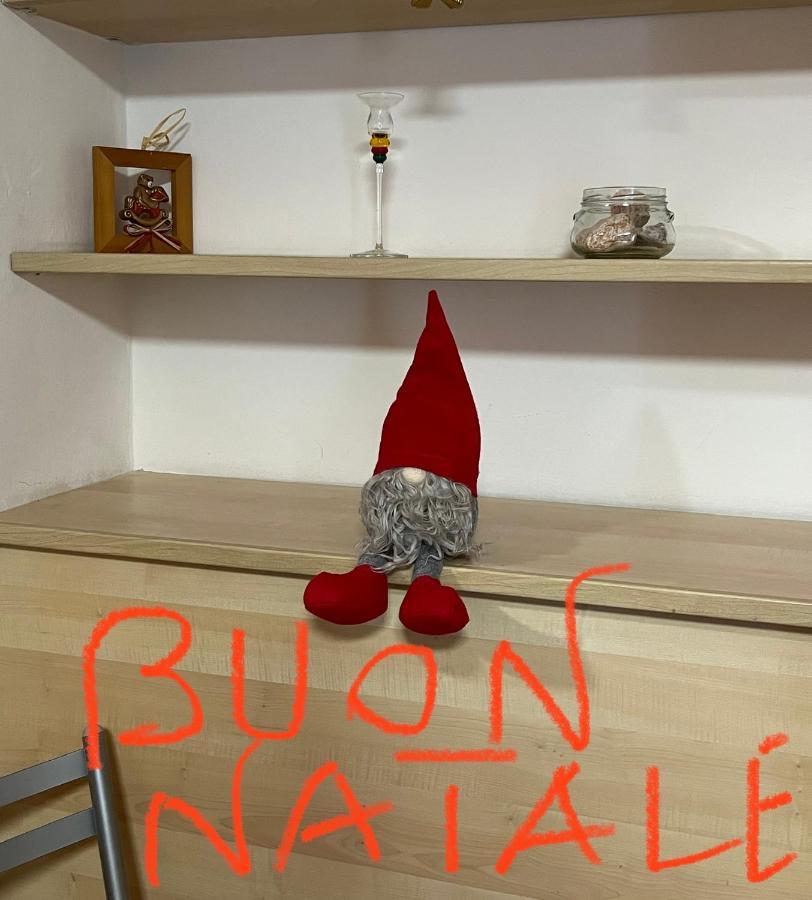 Appartamento Capri Arco Eksteriør billede