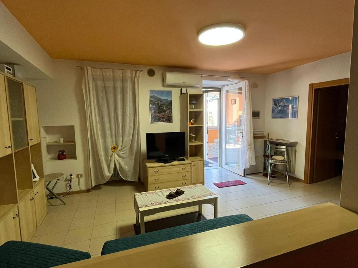 Appartamento Capri Arco Eksteriør billede