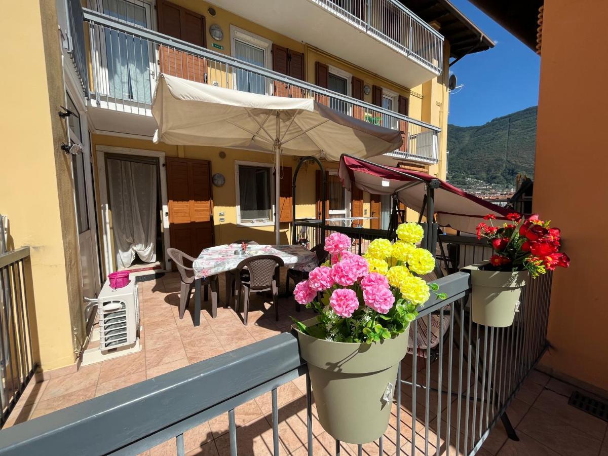 Appartamento Capri Arco Eksteriør billede