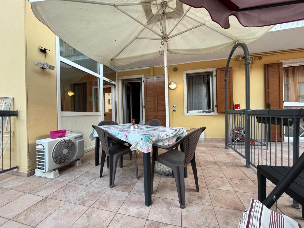 Appartamento Capri Arco Eksteriør billede