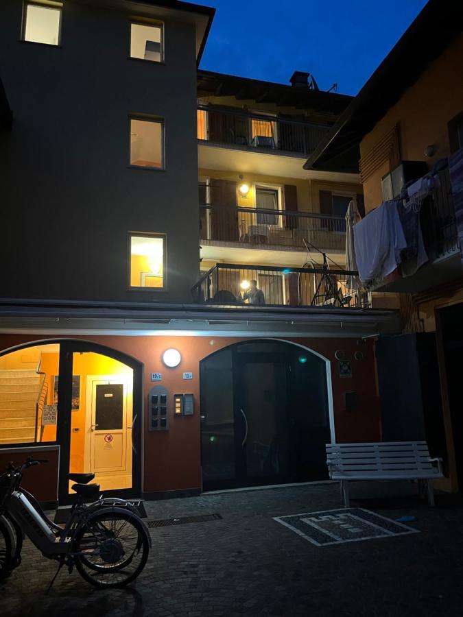 Appartamento Capri Arco Eksteriør billede