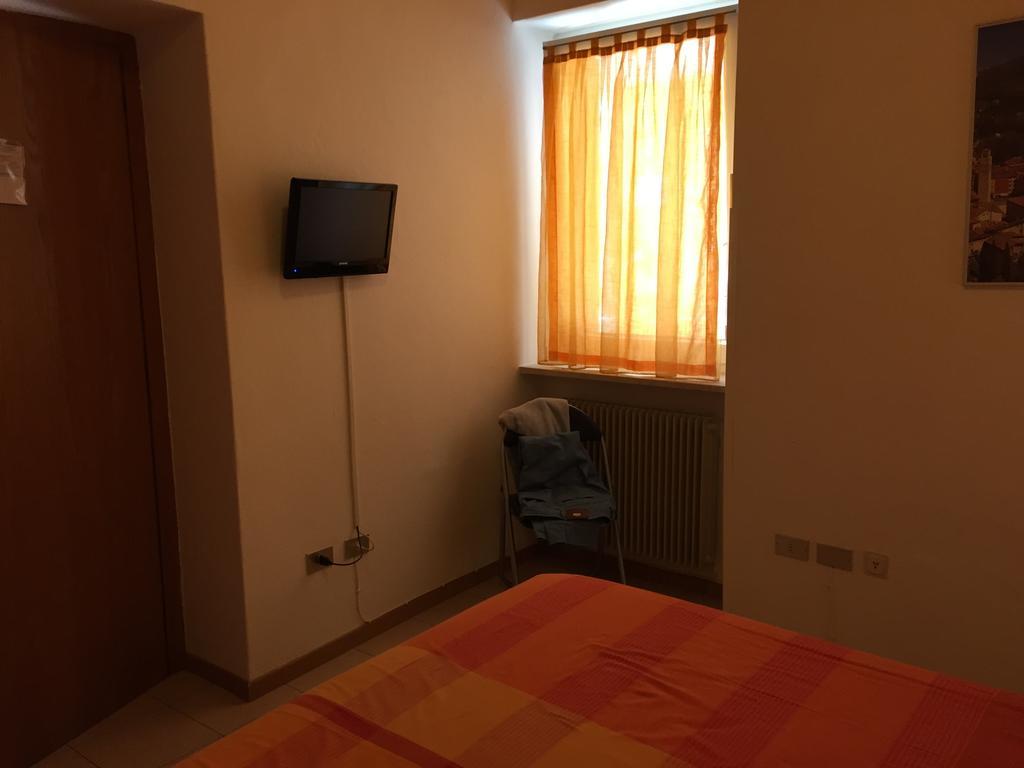 Appartamento Capri Arco Værelse billede