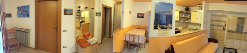 Appartamento Capri Arco Eksteriør billede