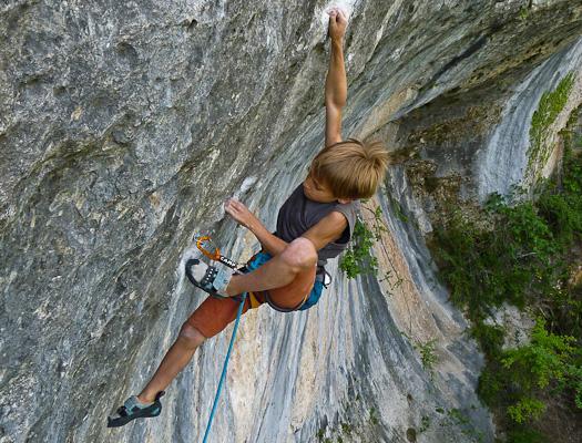 Appartamento Capri Arco Eksteriør billede