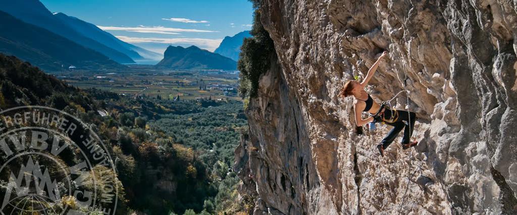 Appartamento Capri Arco Eksteriør billede