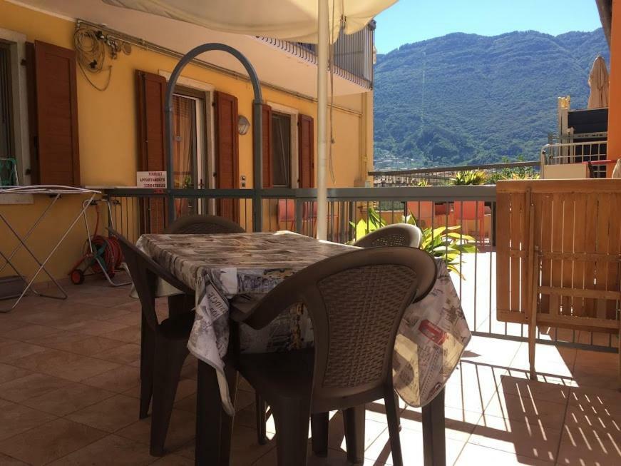 Appartamento Capri Arco Eksteriør billede