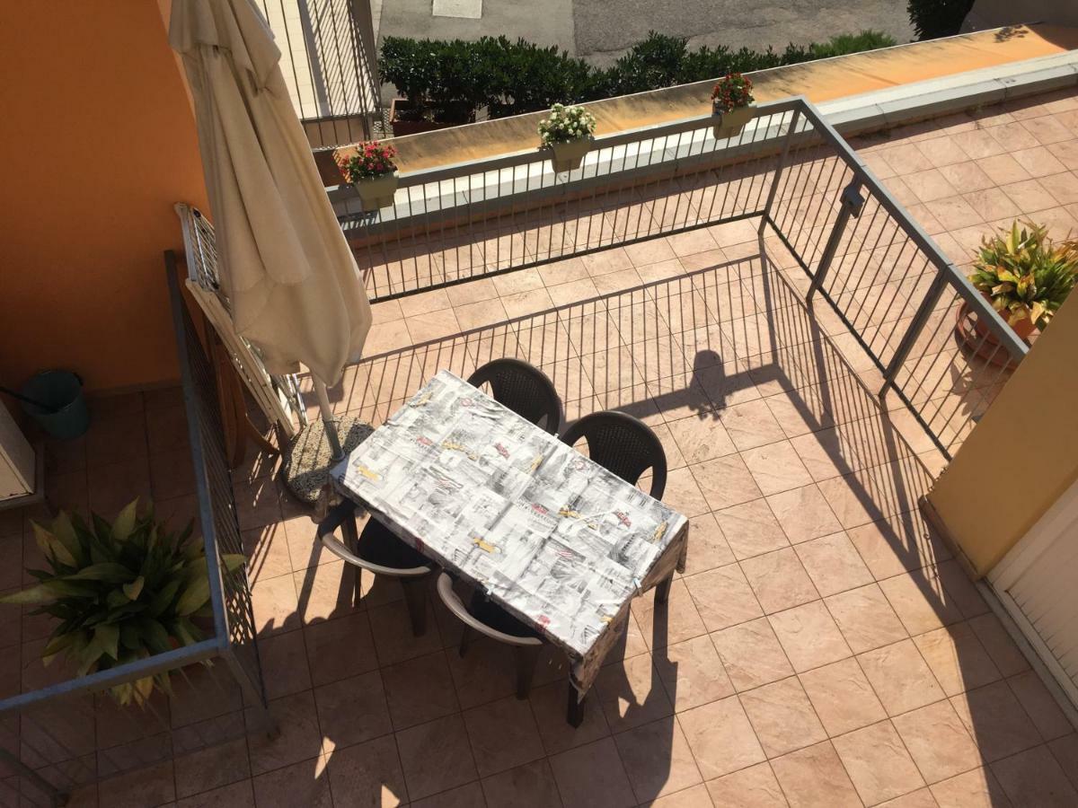 Appartamento Capri Arco Eksteriør billede