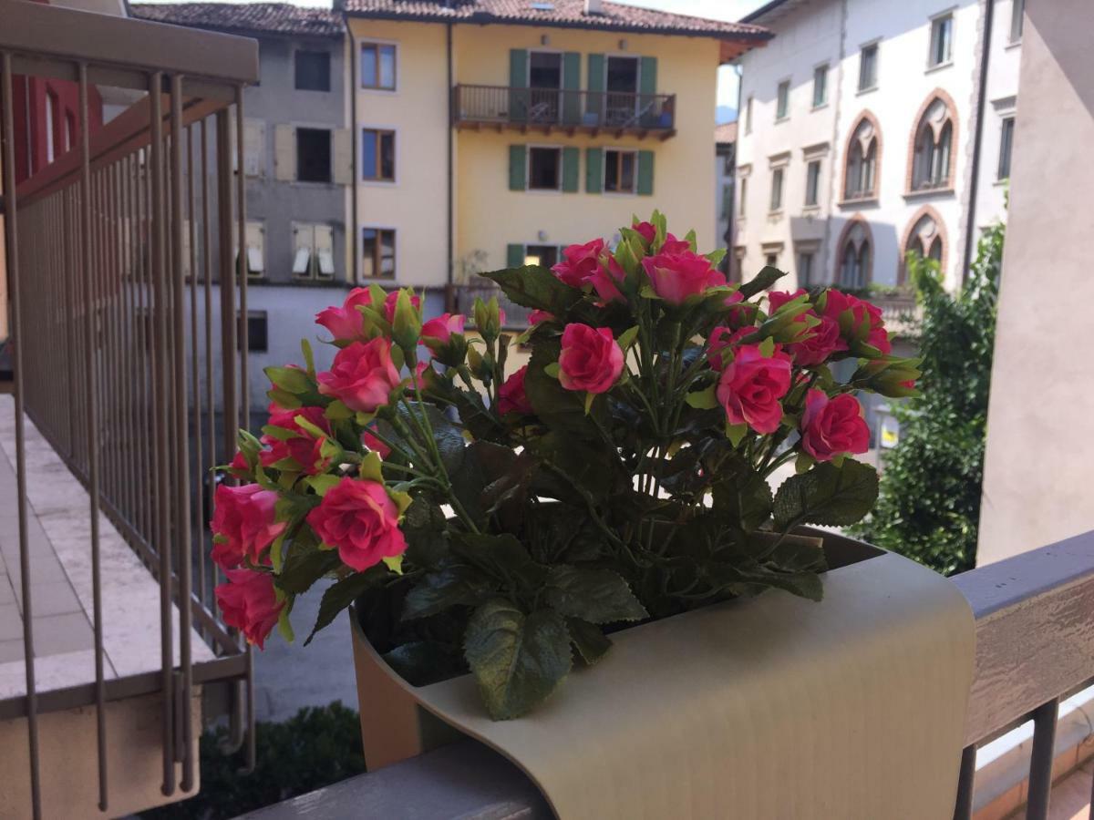 Appartamento Capri Arco Eksteriør billede