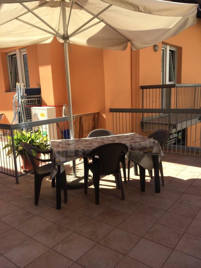 Appartamento Capri Arco Eksteriør billede