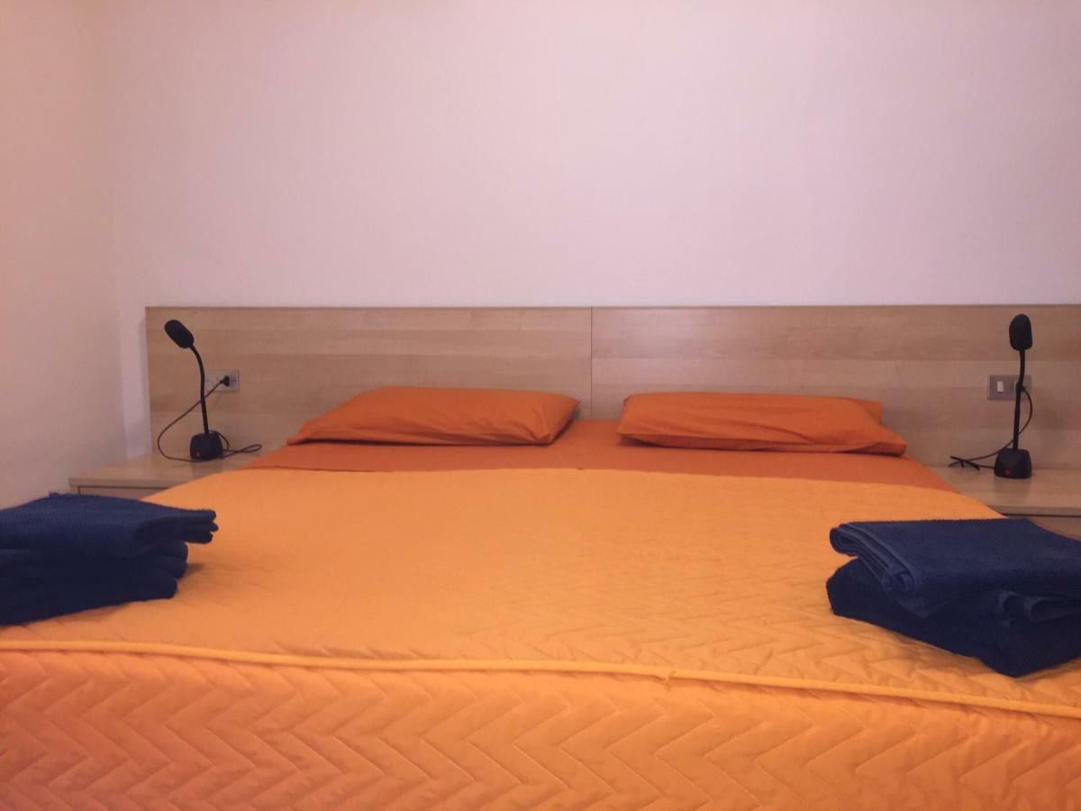 Appartamento Capri Arco Eksteriør billede