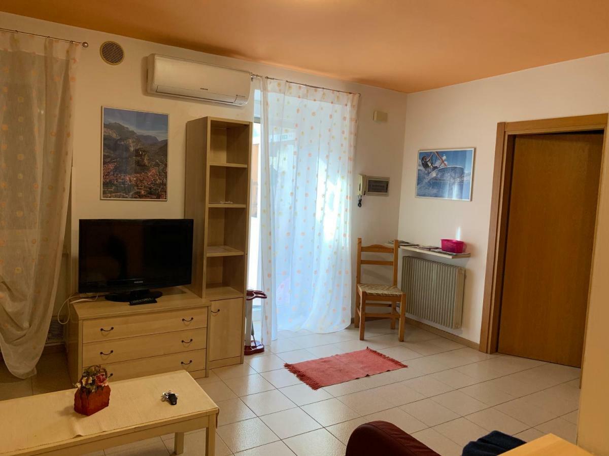 Appartamento Capri Arco Eksteriør billede