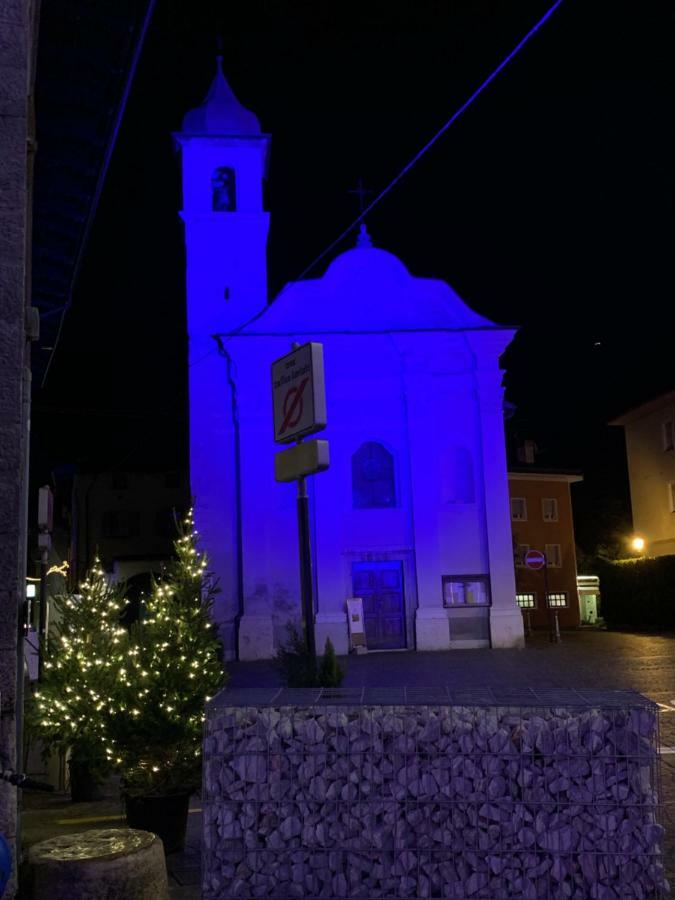 Appartamento Capri Arco Eksteriør billede