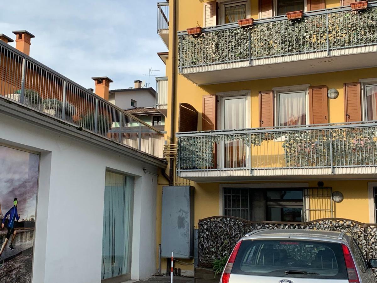 Appartamento Capri Arco Eksteriør billede