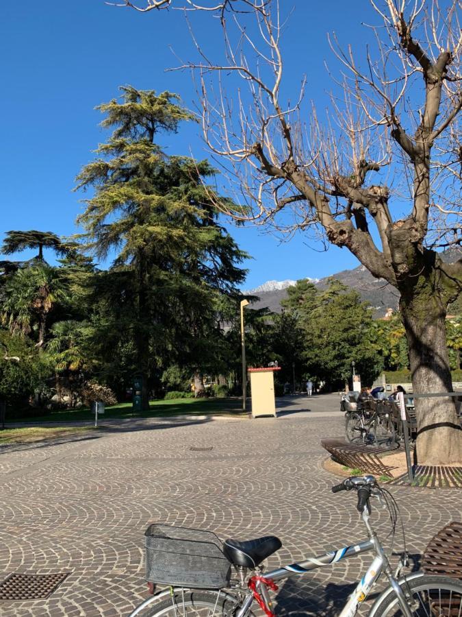 Appartamento Capri Arco Eksteriør billede