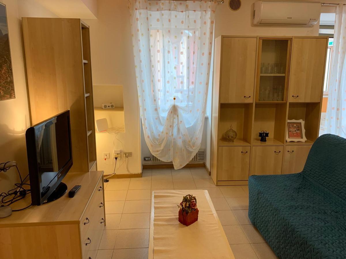 Appartamento Capri Arco Eksteriør billede